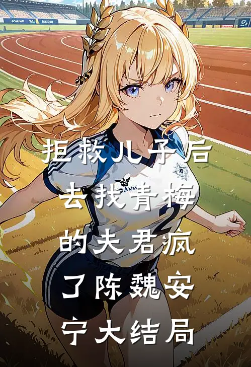 拒救儿子后，去找青梅的夫君疯了陈魏安宁大结局