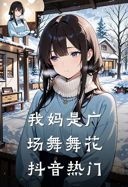 我妈是广场舞舞花抖音热门