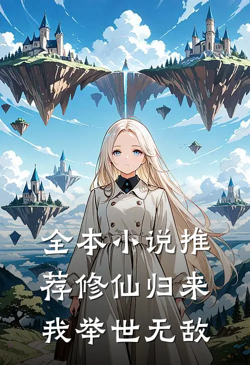 全本小说推荐修仙归来，我举世无敌