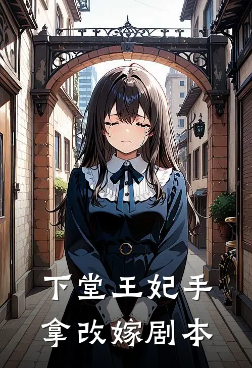 下堂王妃手拿改嫁剧本