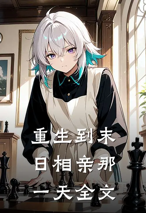 重生到末日相亲那一天全文