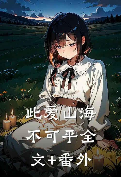 此爱山海不可平全文+番外