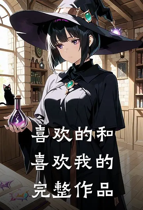 喜欢的和喜欢我的完整作品