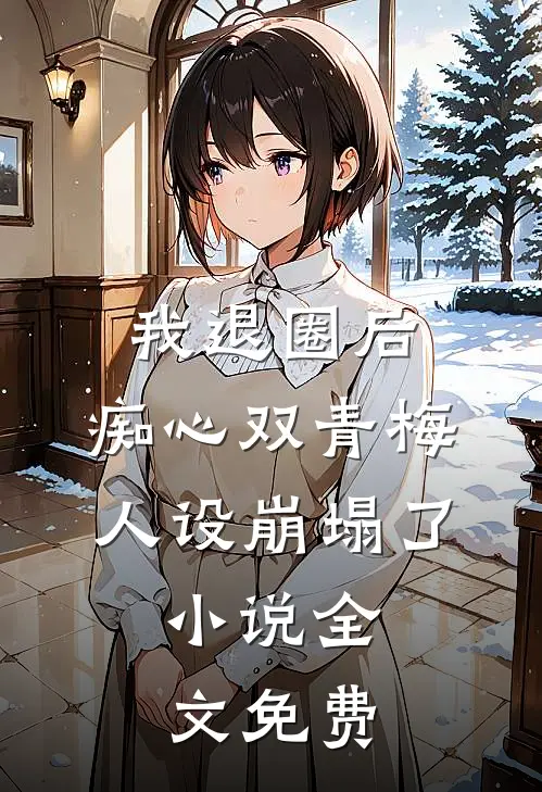 我退圈后，痴心双青梅人设崩塌了。小说全文免费 