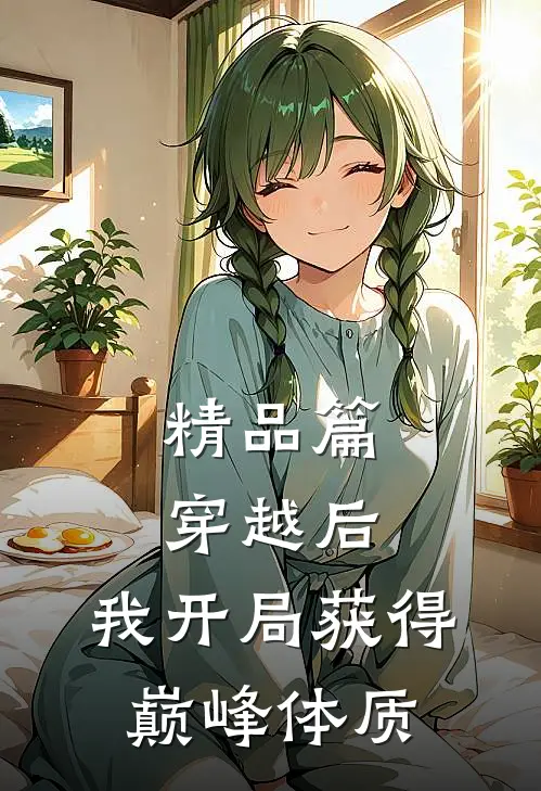 精品篇穿越后，我开局获得巅峰体质