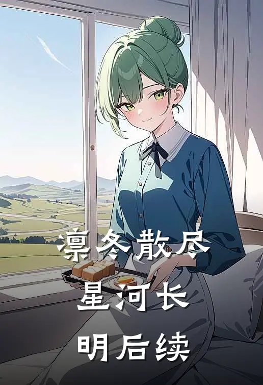 凛冬散尽，星河长明后续