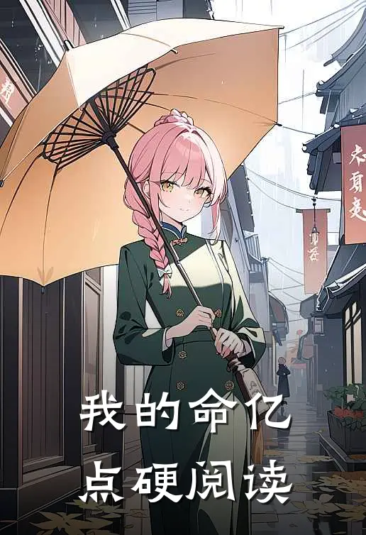 我的命亿点硬阅读