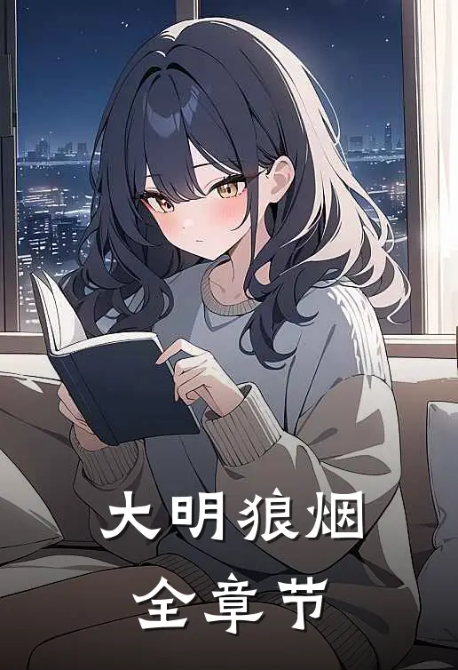 大明狼烟全章节