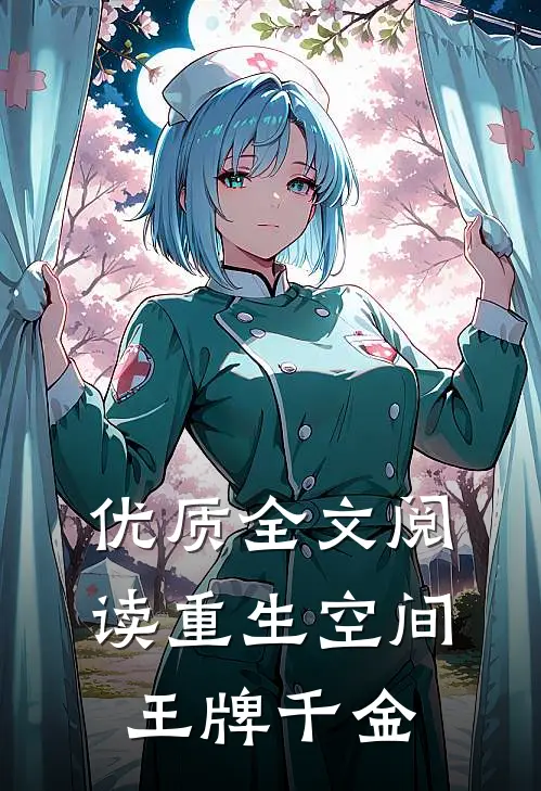 优质全文阅读重生空间：王牌千金