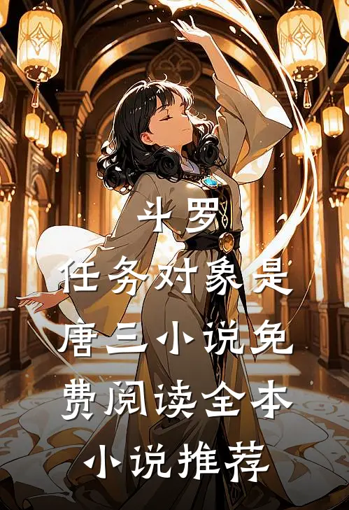 斗罗:任务对象是唐三小说免费阅读全本小说推荐