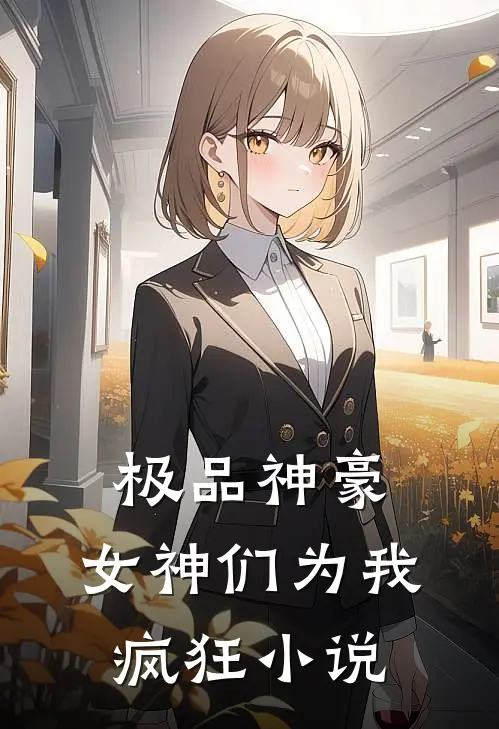 极品神豪女神们为我疯狂