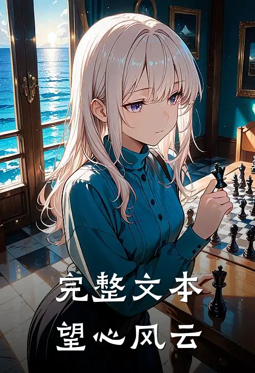完整文本望心风云