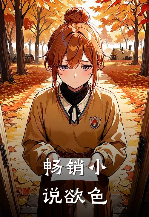畅销小说欲色