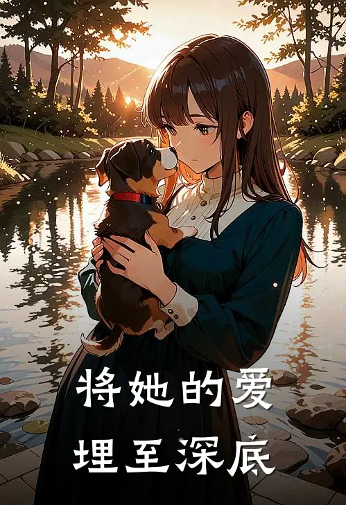 将她的爱埋至深底