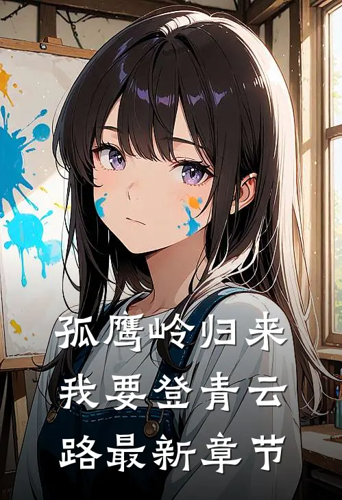 孤鹰岭归来我要登青云路最新章节