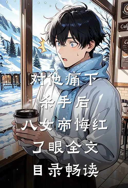 对他痛下杀手后，八女帝悔红了眼全文目录畅读