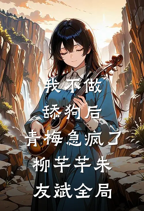 我不做舔狗后，青梅急疯了柳芊芊朱友斌全局