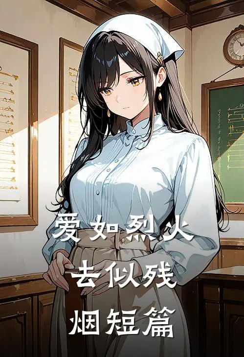 爱如烈火，去似残烟短篇