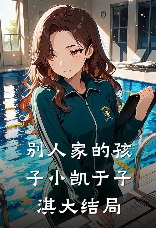 别人家的孩子小凯于子淇大结局