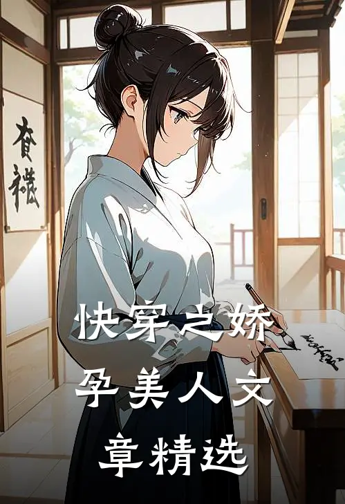 快穿之娇孕美人文章精选