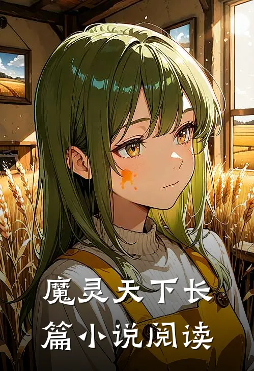 魔灵天下长篇小说阅读