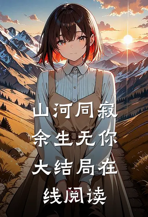 山河同寂，余生无你大结局在线阅读