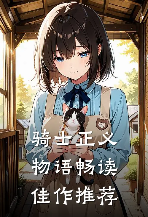 骑士正义物语畅读佳作推荐