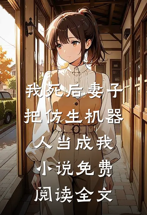 我死后妻子把仿生机器人当成我小说免费阅读全文