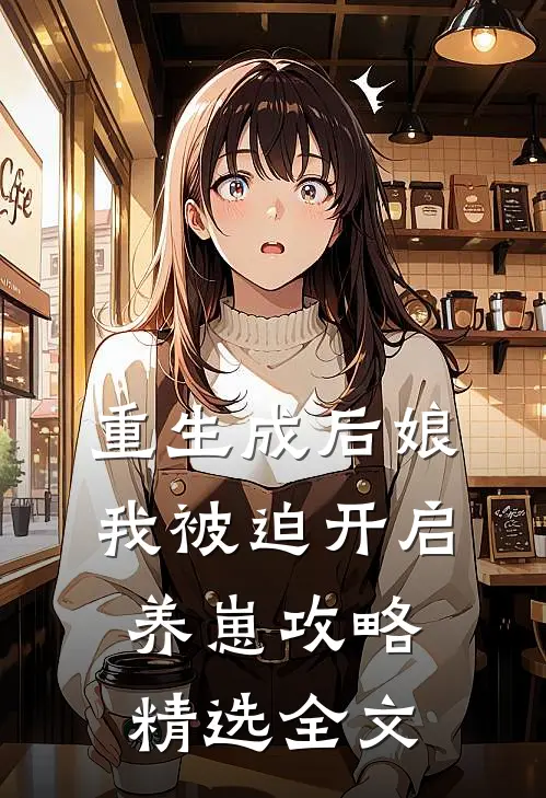 重生成后娘，我被迫开启养崽攻略精选全文