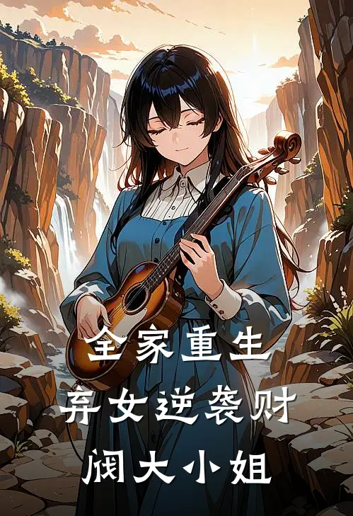 全家重生：弃女逆袭财阀大小姐