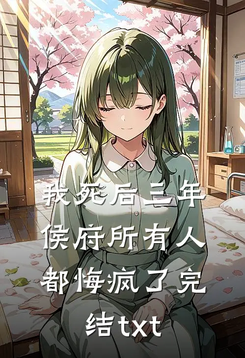 我死后三年，侯府所有人都悔疯了完结txt