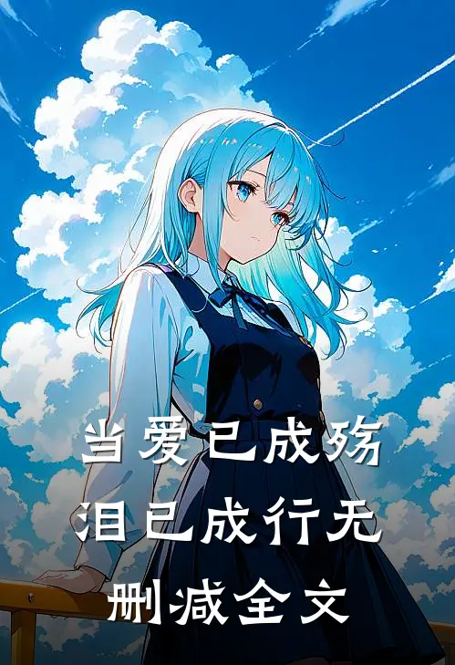 当爱已成殇，泪已成行无删减全文