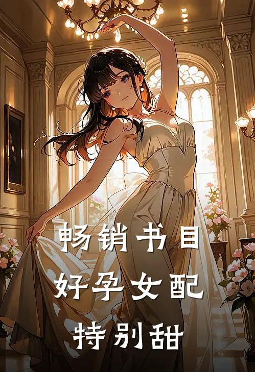畅销书目好孕女配特别甜
