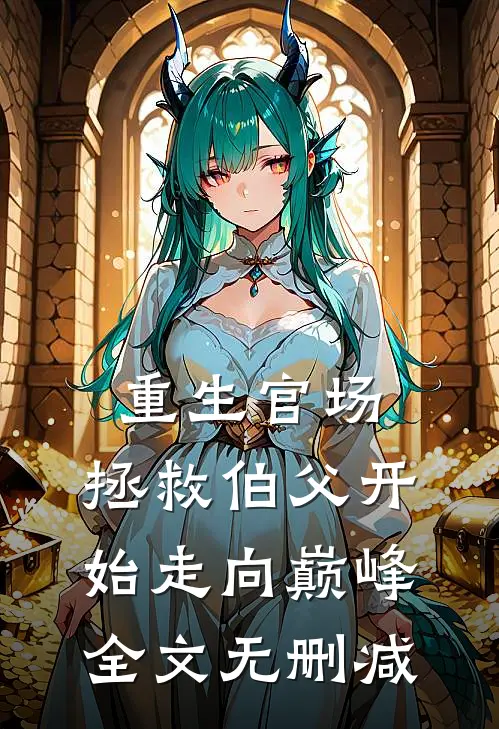 重生官场，拯救伯父开始走向巅峰全文无删减