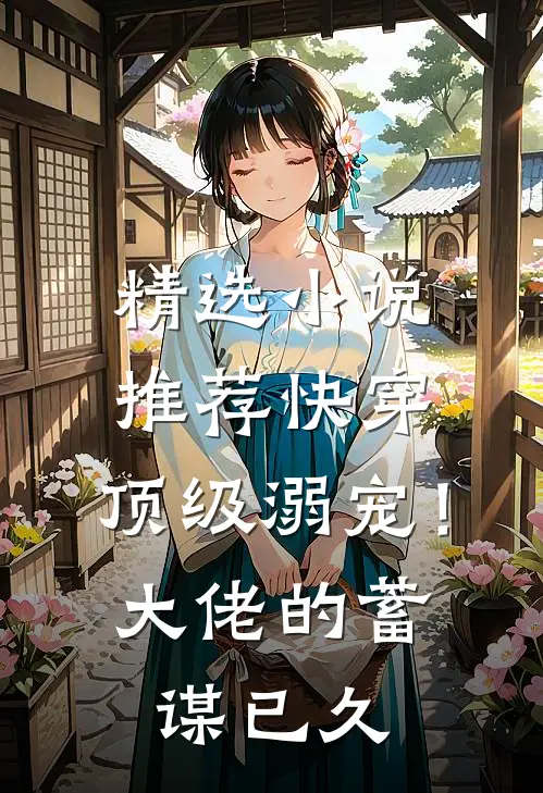 精选小说推荐快穿：顶级溺宠！大佬的蓄谋已久