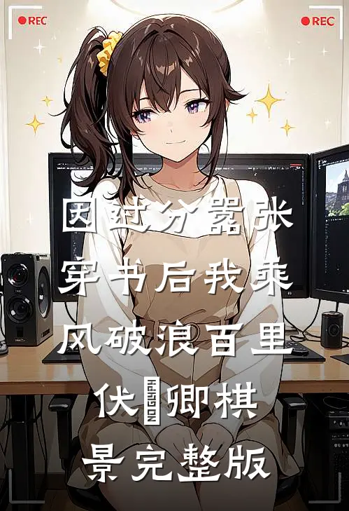 因过分嚣张，穿书后我乘风破浪百里伏㞫卿棋景完整版