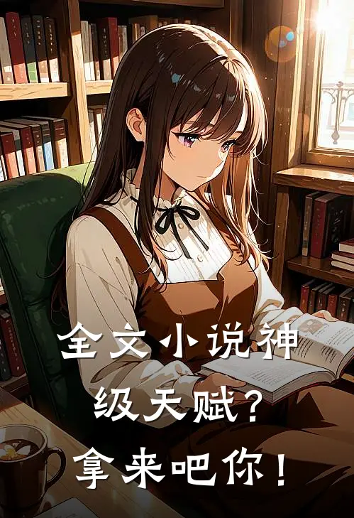 全文小说神级天赋？拿来吧你！
