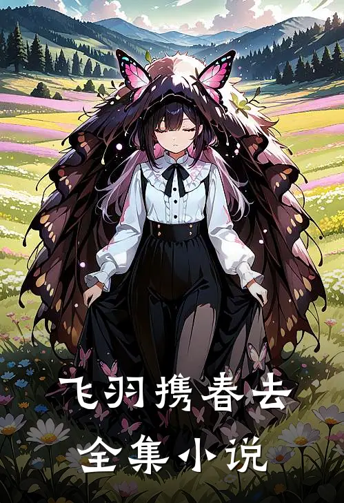 飞羽携春去全集小说