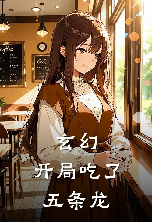 玄幻：开局吃了五条龙