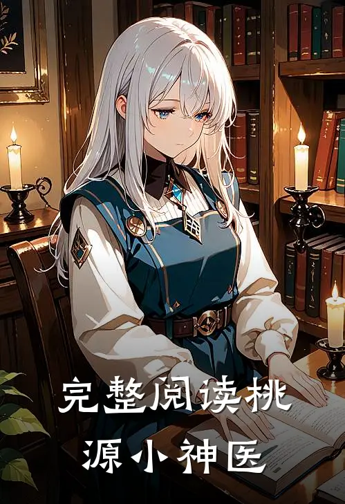 完整阅读桃源小神医