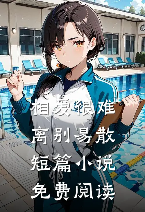 相爱很难离别易散短篇小说免费阅读
