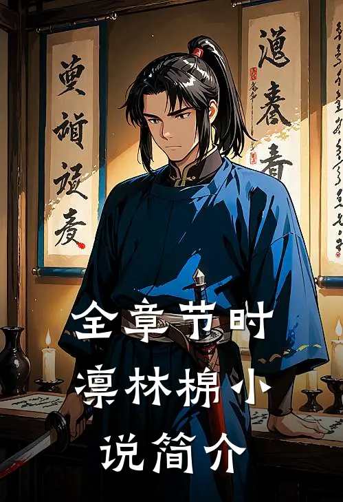 全章节时凛林棉小说简介