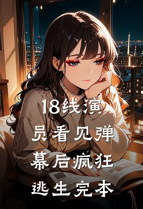 18线演员看见弹幕后疯狂逃生完本