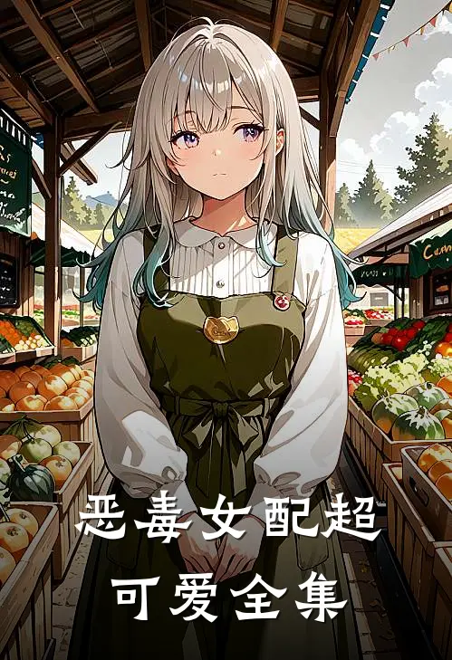 恶毒女配超可爱 全集免费观看