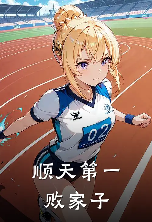 顺天第一败家子
