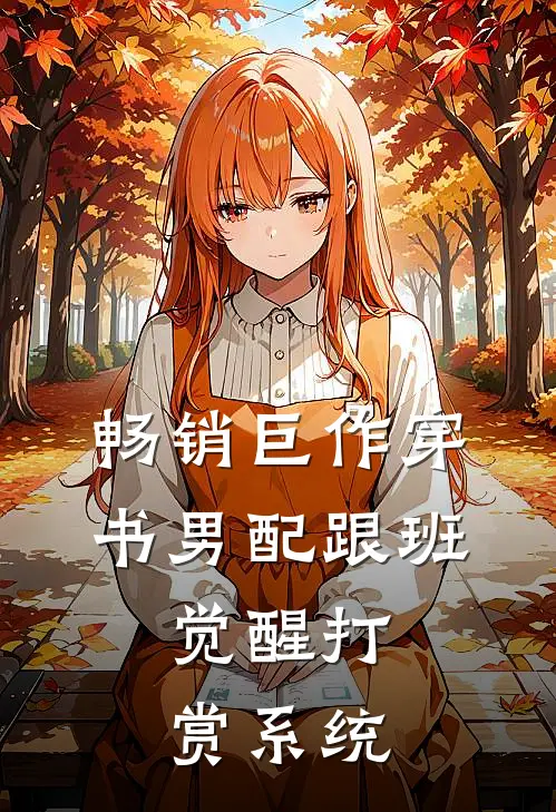 畅销巨作穿书男配跟班，觉醒打赏系统