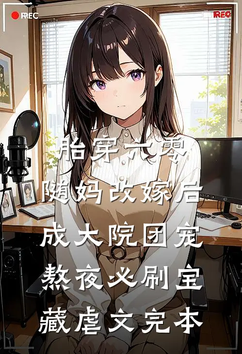 胎穿六零，随妈改嫁后成大院团宠熬夜必刷宝藏虐文完本