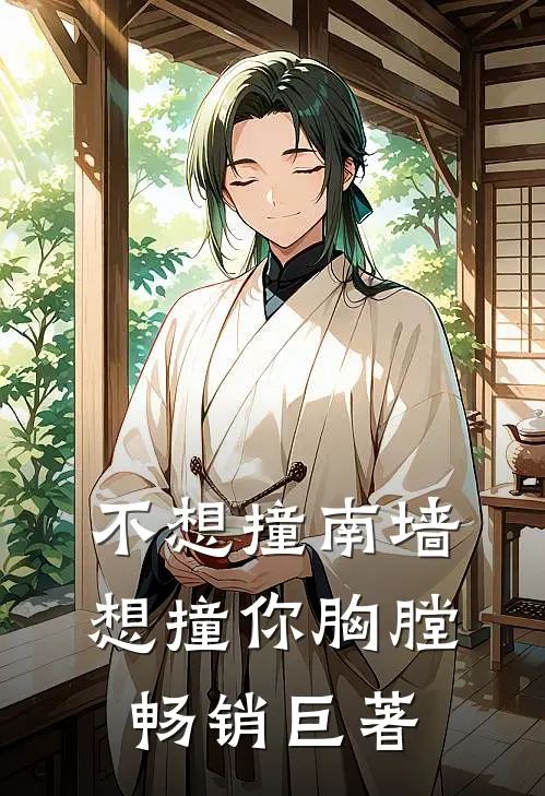 不想撞南墙想撞你胸膛畅销巨著