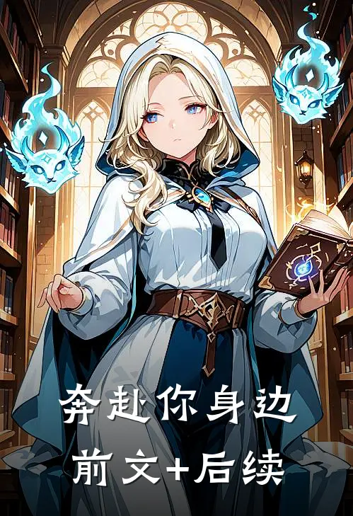 奔赴你身边前文+后续