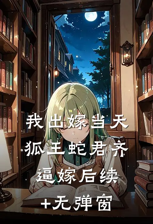 我出嫁当天，狐王蛇君齐逼嫁后续+无弹窗